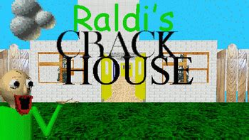 Raldi's Crackhouse (Video Game) - TV Tropes