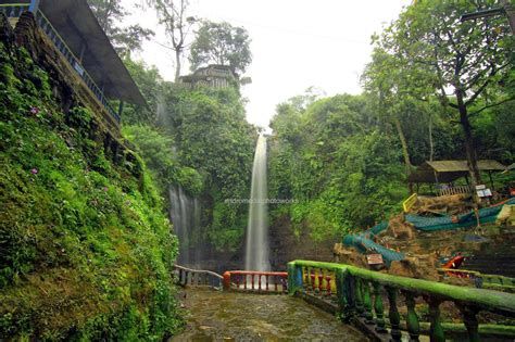 Wisata Bogor Curug Luhur Yang Mempesona | Indonesia, Hidup, Tempat