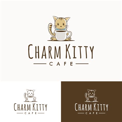 Top cat logo design inspiration - Inkyy