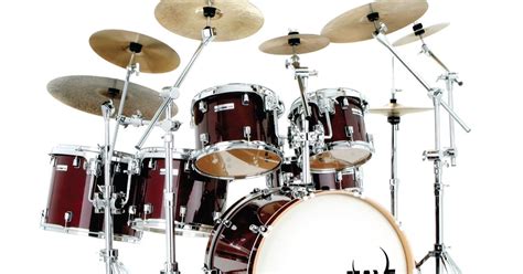 Rock Drum Sets