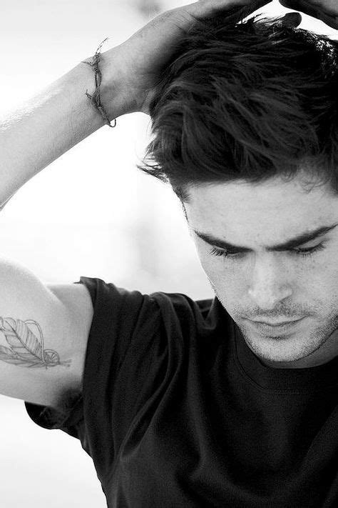 13 Zac Efron Tattoos ideas | zac efron, zac efron tattoo, zac