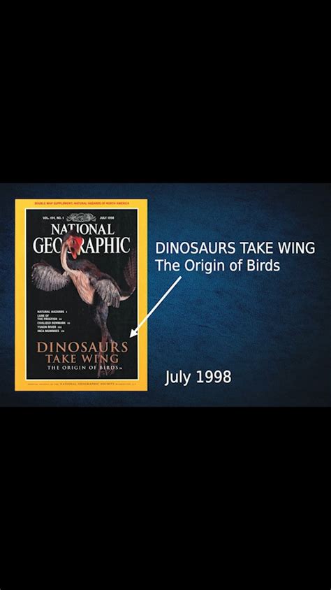 Dinosaurs are not proof of evolution. Rather their fossils confirm the truth of Genesis. Watch ...