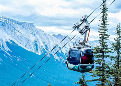 Is the Banff Gondola Worth it?