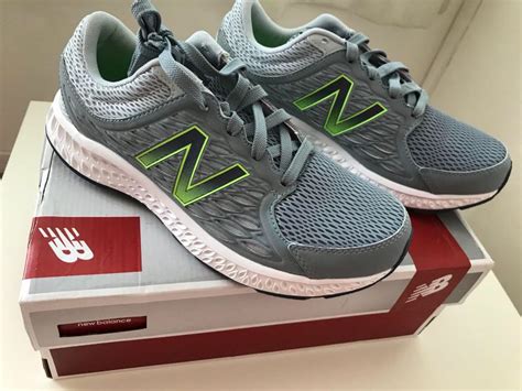 New Balance running shoes, Men's Fashion, Footwear, Casual shoes on ...