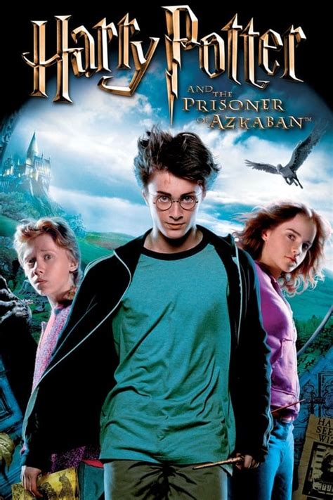 Harry Potter and the Prisoner of Azkaban (2004) — The Movie Database (TMDB)