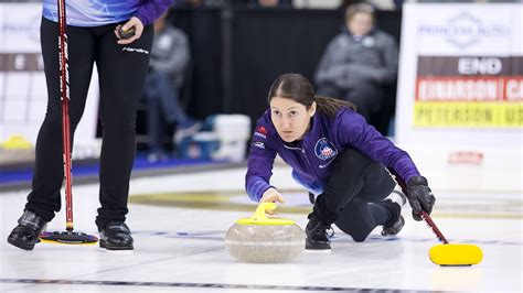 Pinty's Grand Slam of Curling on Twitter: "The @princessauto Players' Championship quarterfinals ...