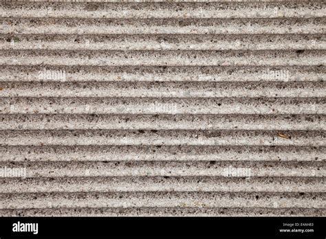 Germany, Ribbed stone slab Stock Photo - Alamy