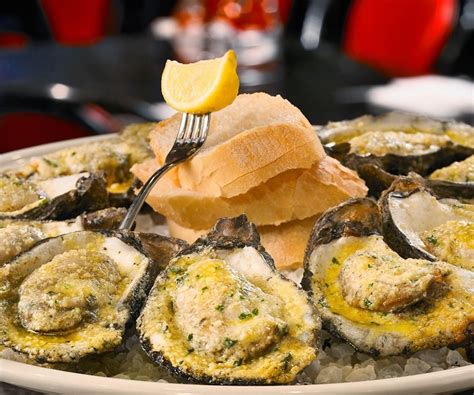 10 Best Seafood Restaurants in New Orleans | Where Y'at New Orleans