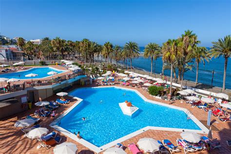 "Pool" Sol Tenerife (Playa de las Americas) • HolidayCheck (Teneriffa | Spanien)