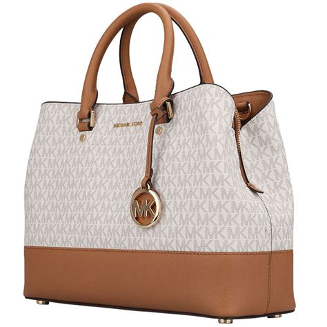 Michael Kors Handbags Large Satchel Handbags | semashow.com