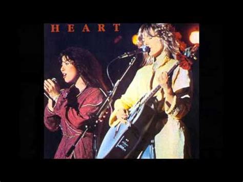 Heart - Love Alive 1978 - YouTube