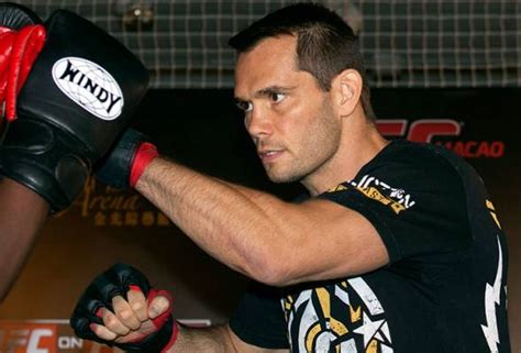 Rich Franklin tours Asia in search of the next MMA superstar | Astro Awani