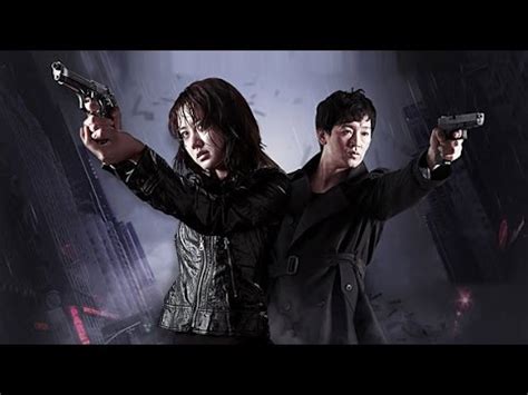 Action korean drama - AndreanaKrissi