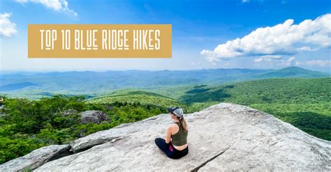 Top 10 Hikes Within 1 Hour Of Blowing Rock & Boone, NC » The Burks and Beyond