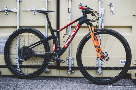 3 XC Bikes You've Probably Never Heard Of - Mont-Sainte-Anne XC World ...