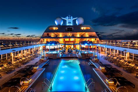 Seabourn kicks off the holiday season with Wish List Sale - LATTE ...