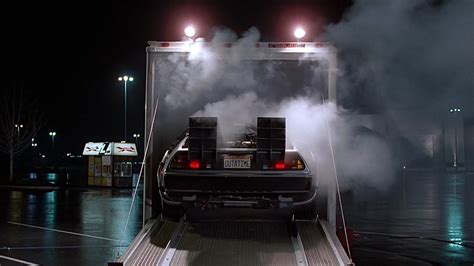 Back to the Future (1985) | FilmFed