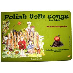 Polish Art Center - Polish Folk Songs for Kids - Polskie Piosenki ...