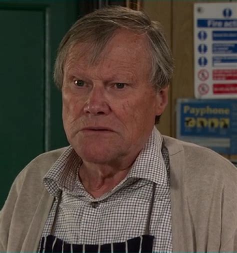 Roy Cropper | Coronation Street Wiki | Fandom