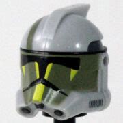 ARC Doom Trooper Helmet – CAC – Blue Harvest Bricks