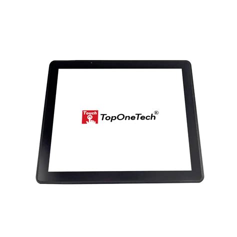 17 Inch Outdoor Open Frame Touchscreen Monitor - Professional Touch Screen Manufacturer