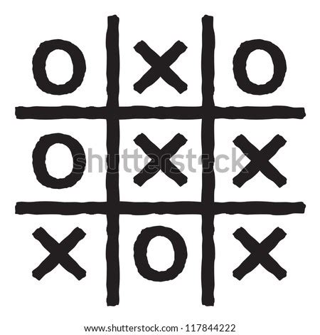 X-o game Stock Photos, Images, & Pictures | Shutterstock