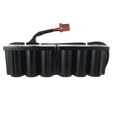 Honda HRX217 (K1-K3) Battery (31500-VH7-B01) - Mower Shop Products