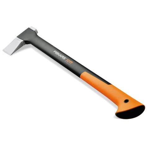 Fiskars X21 Axe with Ceramic Sharpener | RSIS