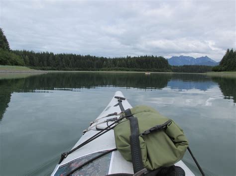 How to Visit Glacier Bay National Park in Alaska: Ultimate Guide - Ordinary Adventures