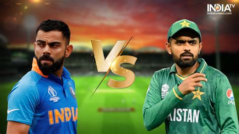 Virat Kohli vs Babar Azam who is the better batsman putting end to ...