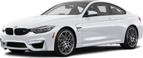 2019 BMW M4 Price, Value, Ratings & Reviews | Kelley Blue Book