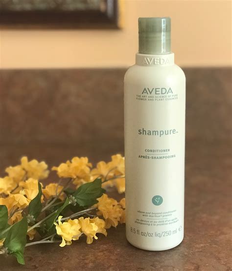 Aveda-Shampure-Conditioner-bottle – Never Say Die Beauty