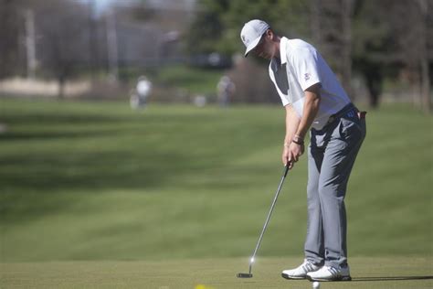 Iowa men’s golf wins Hawkeye Invitational - The Daily Iowan