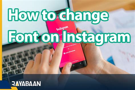 How To Change Font On Instagram-Secret Tricks 2023 Rayabaan