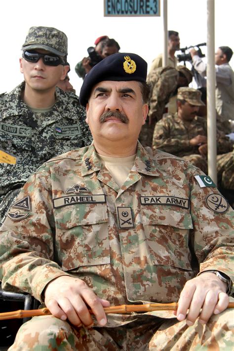 Pakistan has a new, little-known military commander - The Washington Post