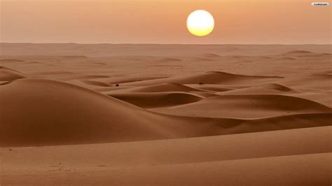 Sahara Wallpapers - Wallpaper Cave