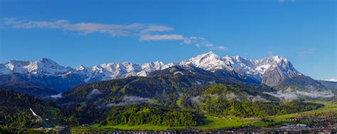 Garmisch-Partenkirchen-Eckenhütte-farbig