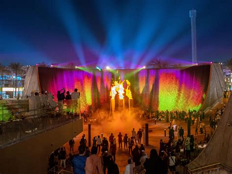 UAE festivals and events to look forward to in 2022 | Time Out Sharjah