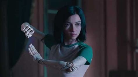 ALITA: BATTLE ANGEL Final Trailer Takes Us To The Motorball Track For An Exciting New Look At ...