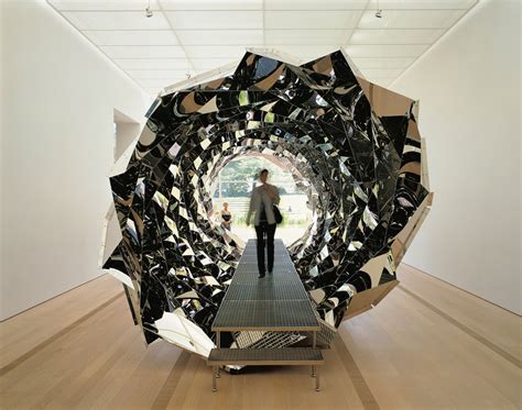 Restaurant by Olafur Eliasson Opens at the Tate Modern - Galerie