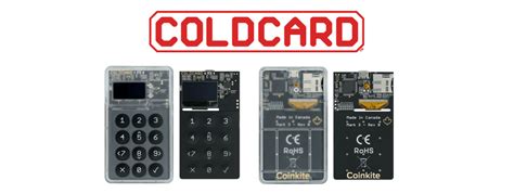 5 Things to Know About the Coldcard Wallet Before Buying (2024)