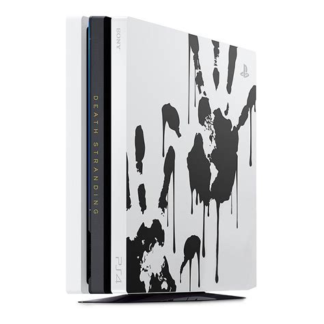 PS4 Pro - PlayStation 4 Pro Black 1TB | GameStop