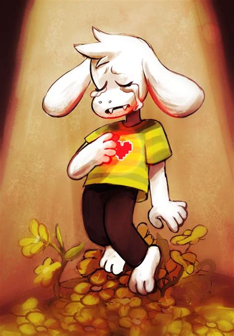 167 best images about Undertale: Asriel on Pinterest | Posts, Videogames and Determination