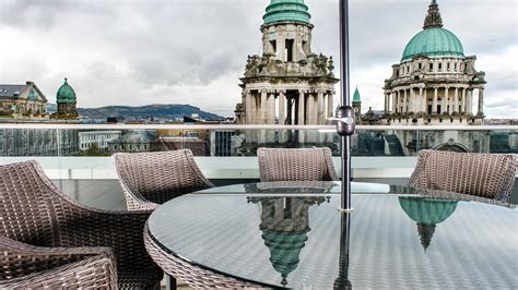 Ten Square Hotel | Hotels | Visit Belfast