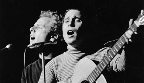 Simon & Garfunkel | The Apple Roots