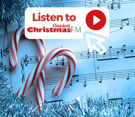 Christmas FM Classical - Listen - Christmas FM