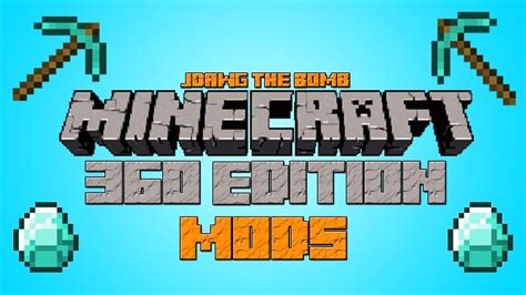 Minecraft Xbox 360 Mods Download Usb Free - mactes