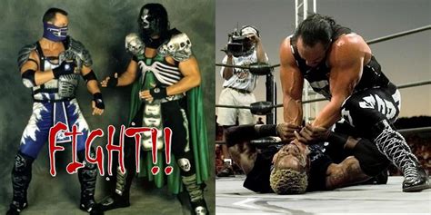 The 10 Weirdest Matches In WCW History – Wild News