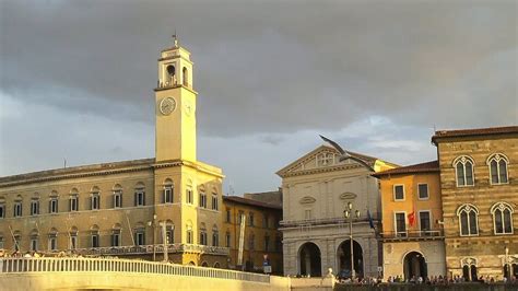 The glittering Luminara of San Ranieri in Pisa - My Travel in Tuscany