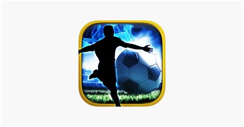 ‎Soccer Hero | Be a hero... on the App Store